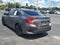 2016 Honda Civic Sedan LX