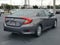 2016 Honda Civic Sedan LX