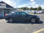 2016 Honda Civic Sedan EX