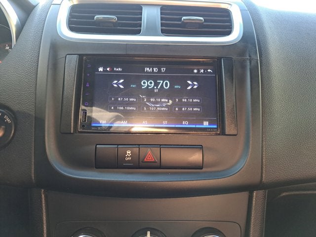 2012 Dodge Avenger SXT Plus