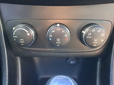 2012 Dodge Avenger SXT Plus