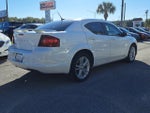 2012 Dodge Avenger SXT Plus