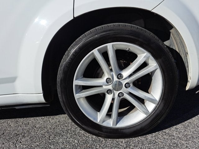 2012 Dodge Avenger SXT Plus