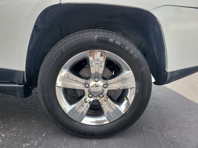 2014 Jeep Compass Sport