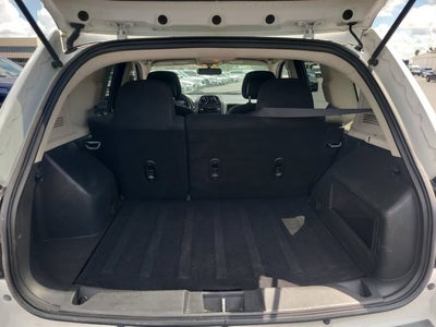 2014 Jeep Compass Sport