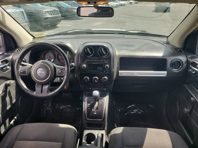 2014 Jeep Compass Sport