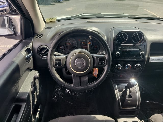 2014 Jeep Compass Sport