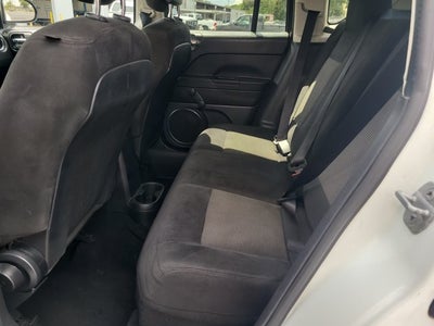 2014 Jeep Compass Sport
