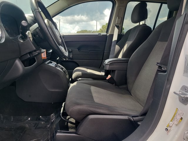 2014 Jeep Compass Sport