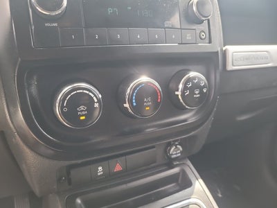 2014 Jeep Compass Sport