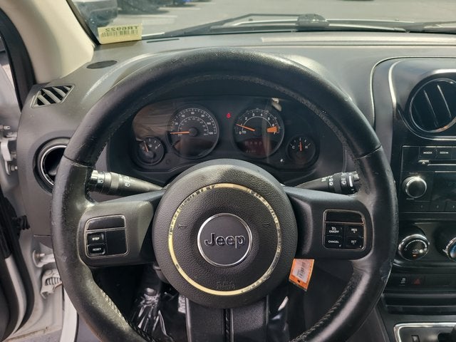 2014 Jeep Compass Sport