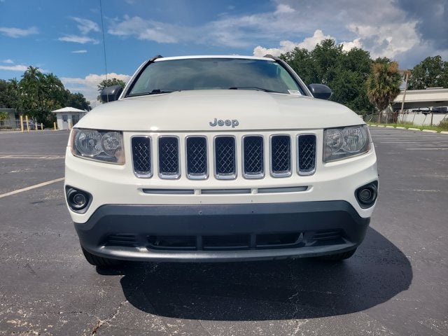 2014 Jeep Compass Sport