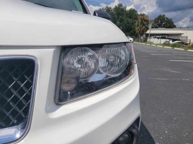 2014 Jeep Compass Sport