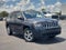 2015 Jeep Compass Sport