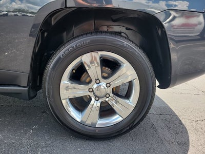 2015 Jeep Compass Sport