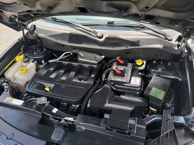 2015 Jeep Compass Sport