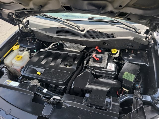 2015 Jeep Compass Sport