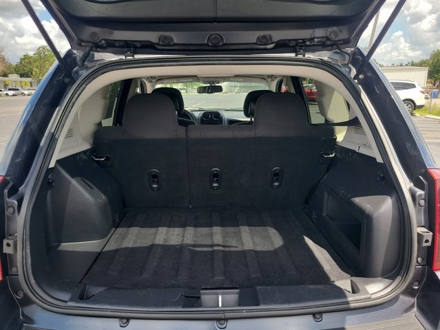 2015 Jeep Compass Sport