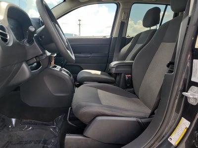 2015 Jeep Compass Sport