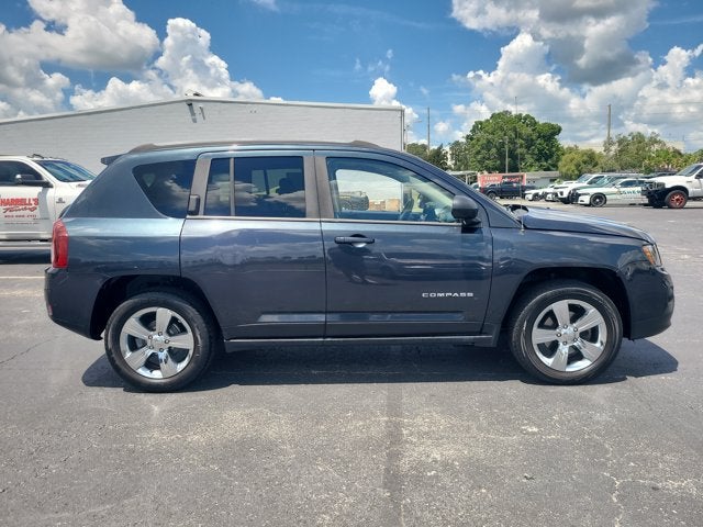 2015 Jeep Compass Sport
