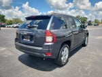 2015 Jeep Compass Sport
