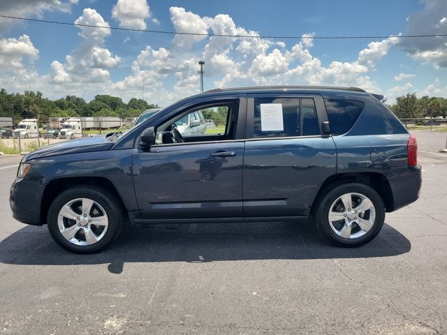 2015 Jeep Compass Sport