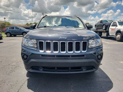 2015 Jeep Compass Sport
