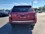 2017 Jeep Compass High Altitude