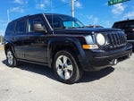 2014 Jeep Patriot Altitude