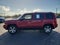 2016 Jeep Patriot High Altitude Edition