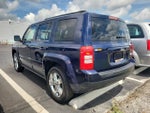 2015 Jeep Patriot High Altitude Edition