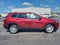 2021 Jeep Cherokee Latitude