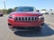 2021 Jeep Cherokee Latitude
