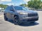 2017 Jeep Cherokee Altitude