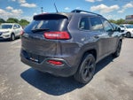 2017 Jeep Cherokee Altitude