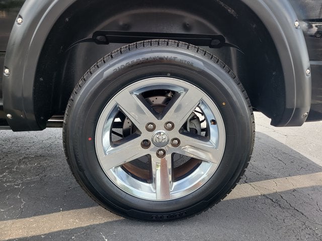 2012 RAM 1500 Sport