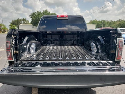 2012 RAM 1500 Sport