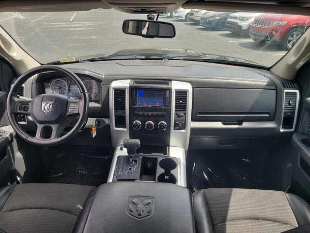 2012 RAM 1500 Sport