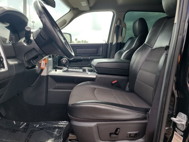 2012 RAM 1500 Sport