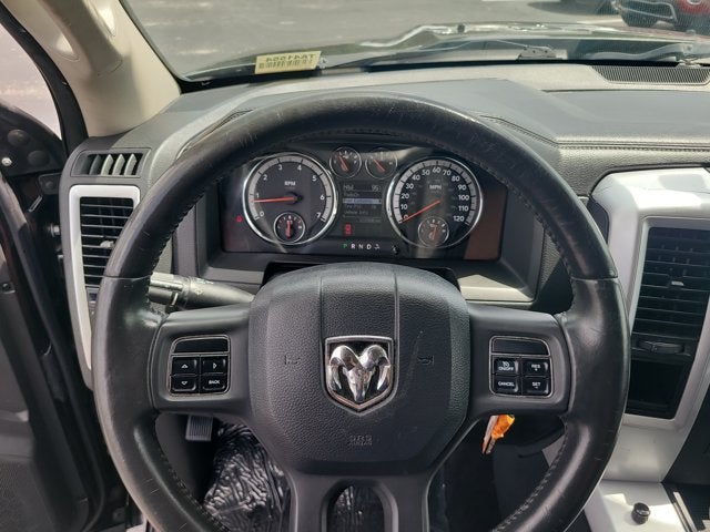 2012 RAM 1500 Sport