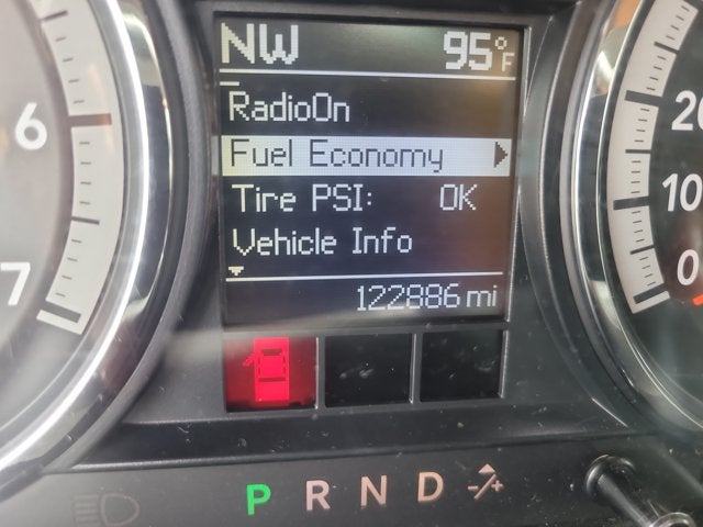 2012 RAM 1500 Sport