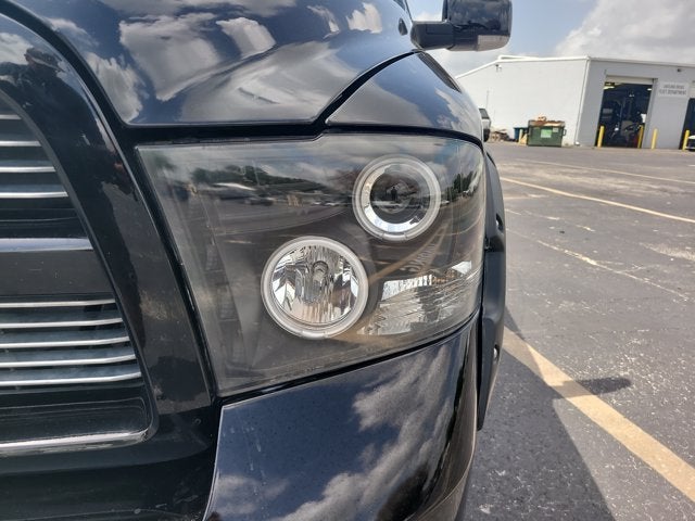 2012 RAM 1500 Sport