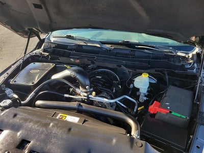 2014 RAM 1500 Express