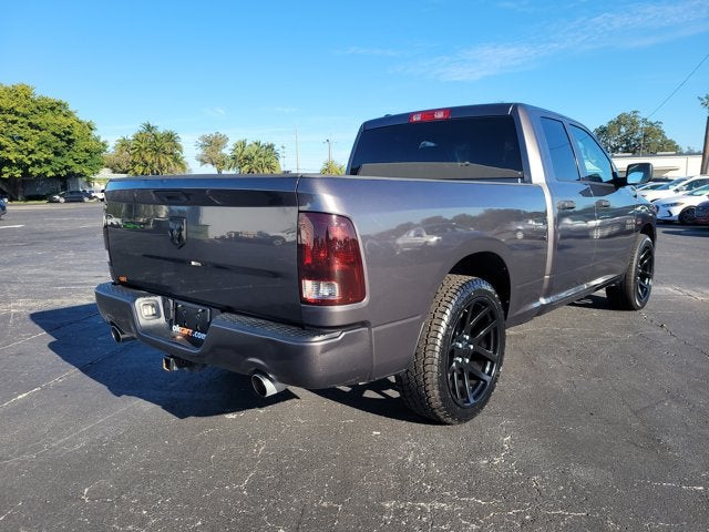 2014 RAM 1500 Express