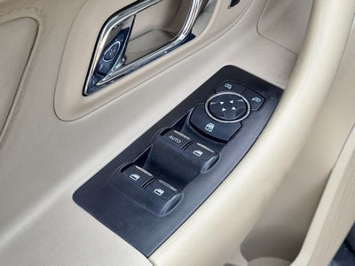 2019 Ford Taurus SE