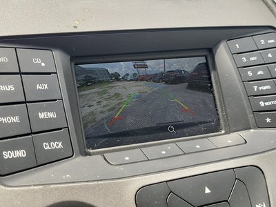 2019 Ford Taurus SE