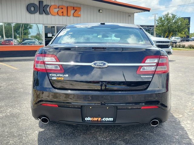 2019 Ford Taurus SE
