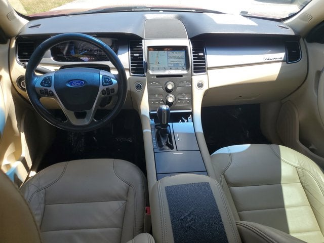 2016 Ford Taurus SEL