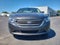 2017 Ford Taurus Limited