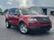 2017 Ford Explorer Base
